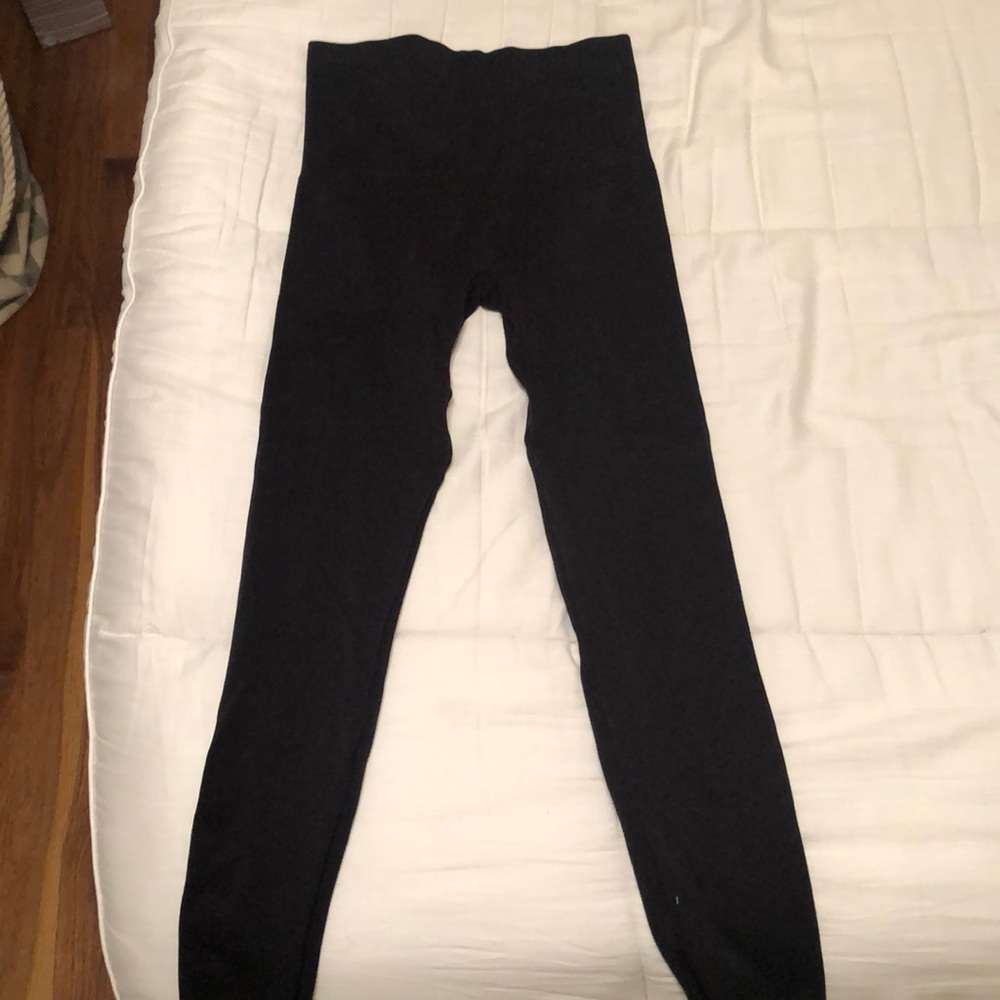Brand new SPANX leggings